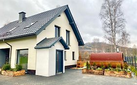 Lawendowy Apartament